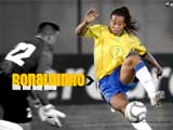 Ronaldinho