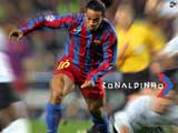 Ronaldinho 2