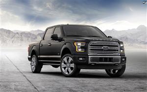 Ford F 150